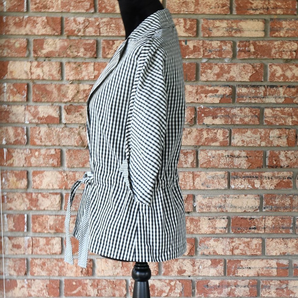 𝅺TALBOTS Petites Top - Picture 4 of 7